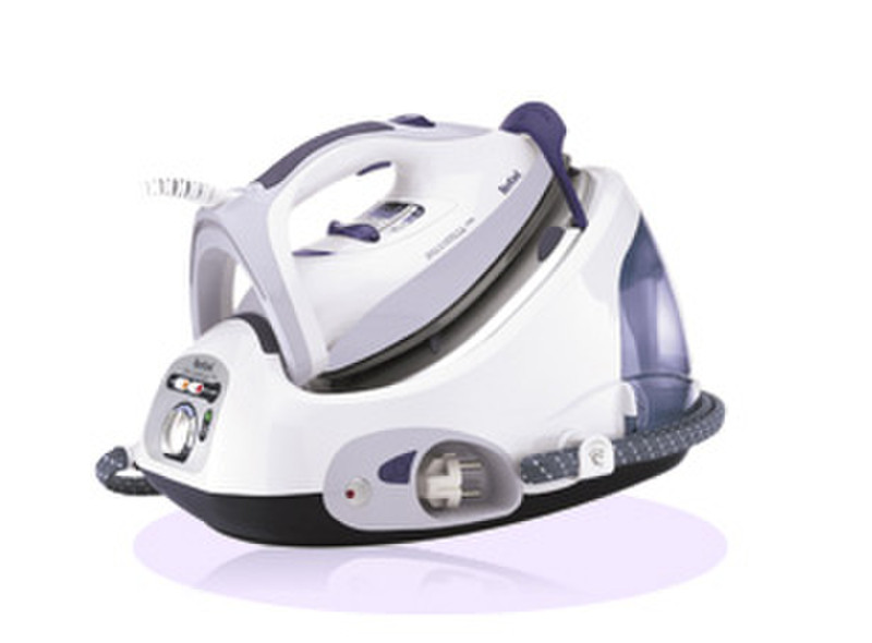 Tefal GV8160 Pro Express Turbo Dampfbügeleisen 2200W