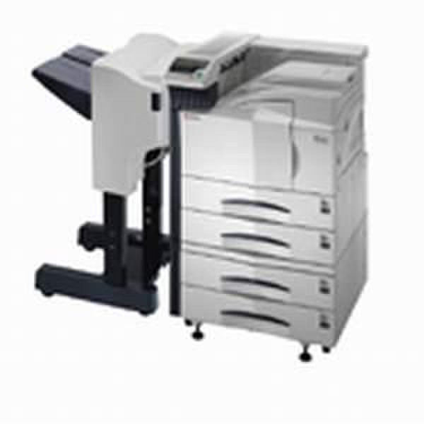KYOCERA Laser Printer FS-9120DN