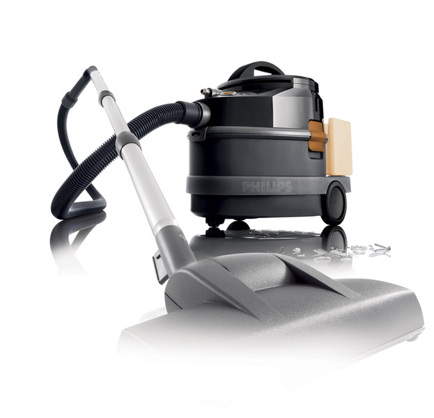 Philips FC6844 Wet & dry vacuum cleaner