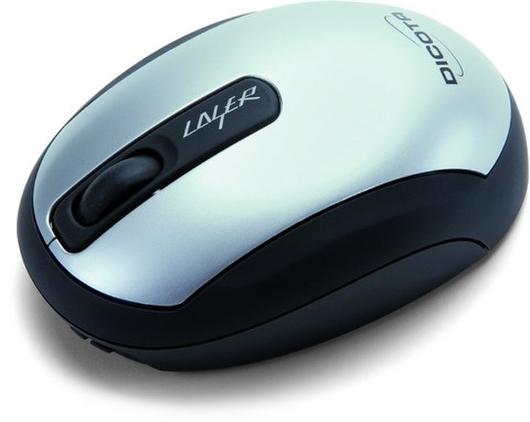 Dicota Store USB Лазерный 1600dpi компьютерная мышь