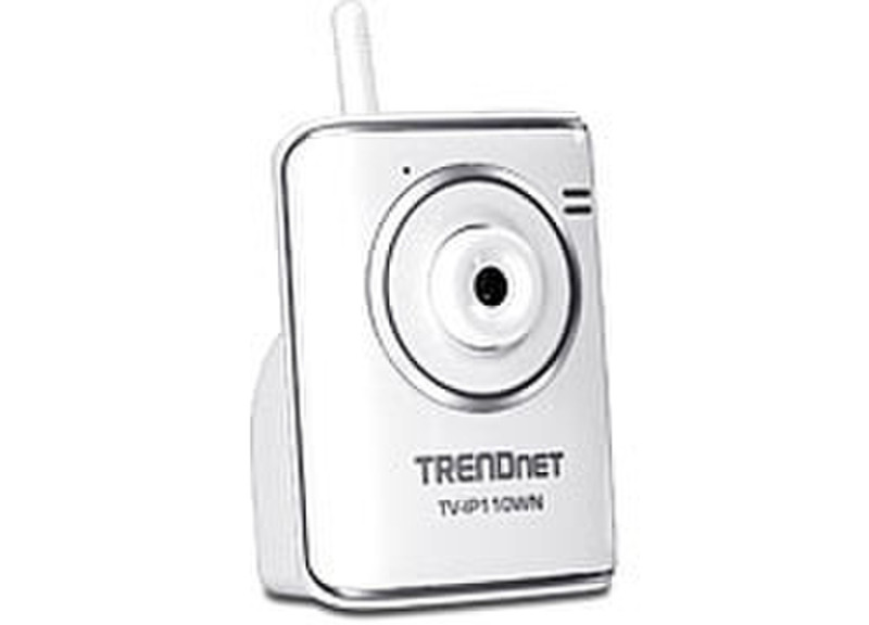 Trendnet TV-IP110WN surveillance camera