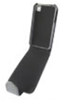 2GO 23017 Black mobile phone case