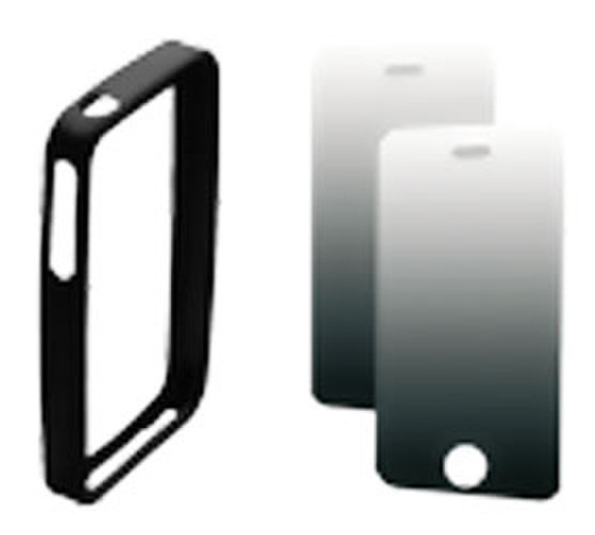 2GO 794095 iPhone 4G 2pc(s) screen protector