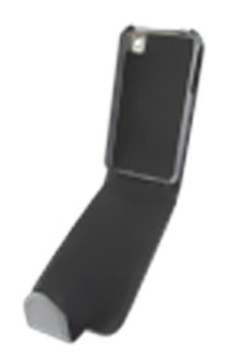 2GO 794556 Black mobile phone case