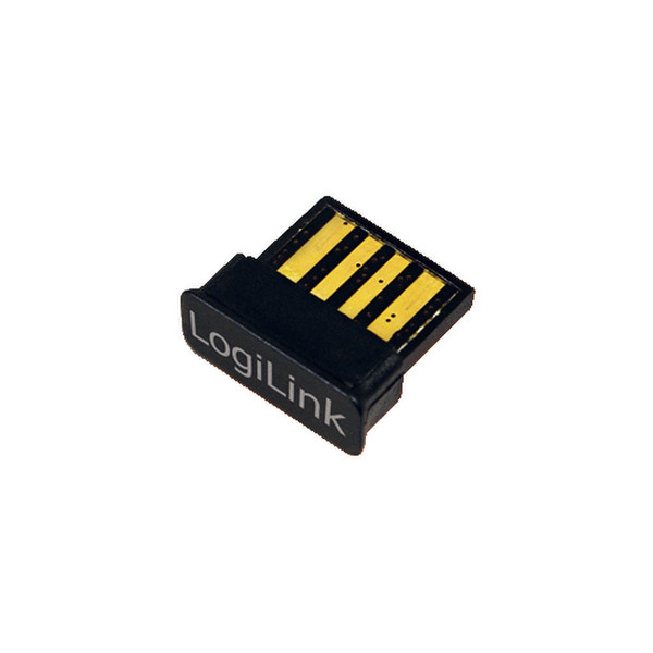LogiLink BT0013 interface cards/adapter
