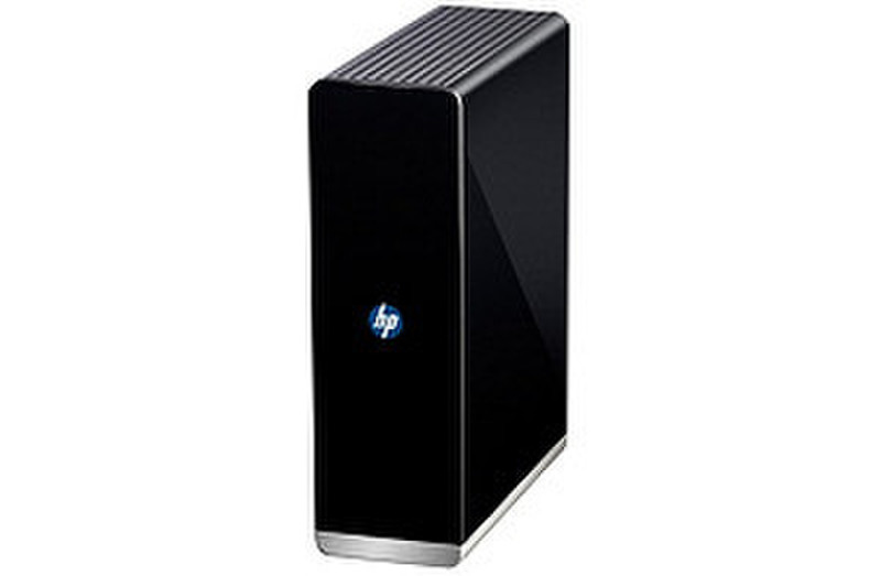 HP SimpleSave Desktop 2TB USB Type-A 3.0 (3.1 Gen 1) 2024ГБ Черный