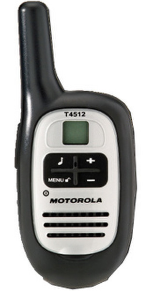Motorola T4512 walkie talkie 8channels