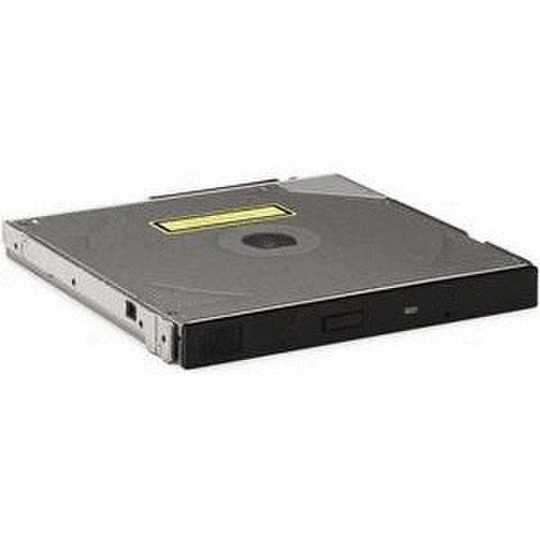 Hewlett Packard Enterprise DVD-ROM Внутренний Черный оптический привод