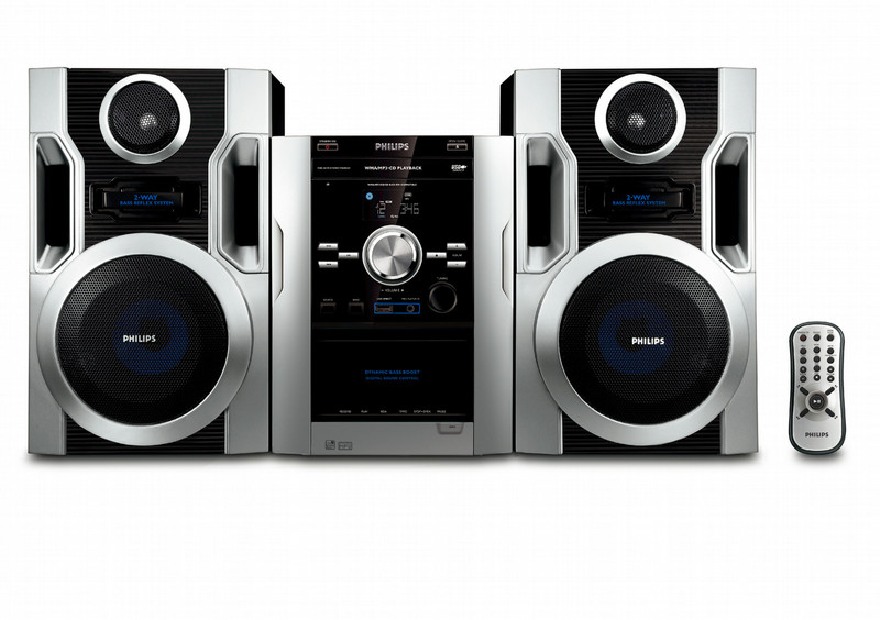 Philips FWM185 Mini Hi-Fi System