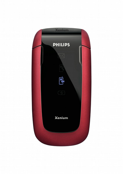 Philips CT9A9HRED 9@9h Xenium