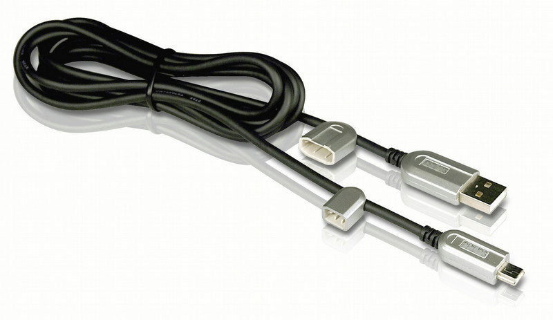 Philips Кабель USB MP3 SJM2110H/10