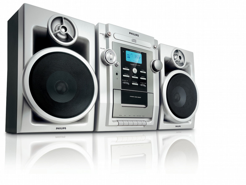 Philips Mini Hi-Fi System FWC139/05