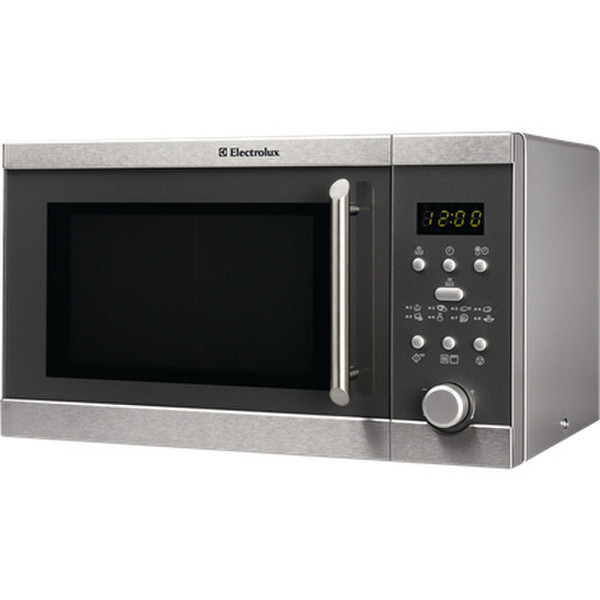 Electrolux EMS20405X 19.59L 800W Stainless steel microwave