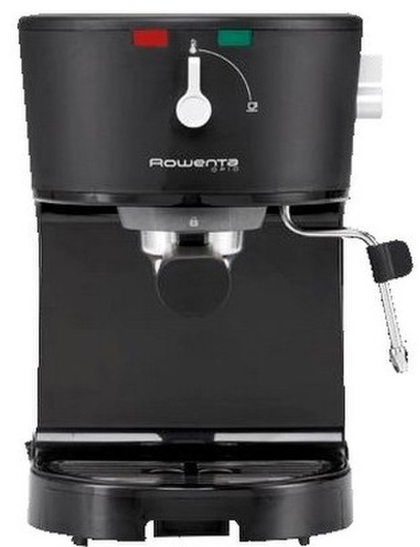Rowenta ES3200 Espresso machine 1л Черный кофеварка
