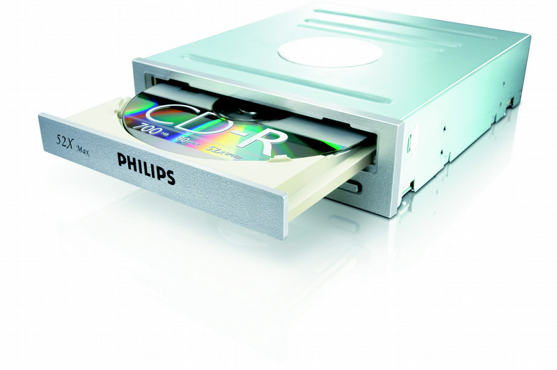 Philips SPD1101SD CD-ROM 52x Internal Drive