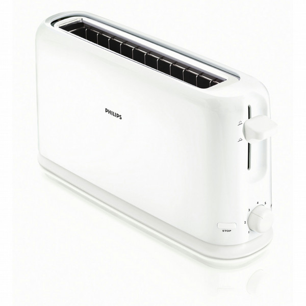 Philips HD2569/00 Toaster