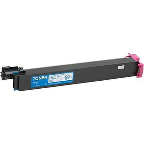 Konica Minolta TN-210M Toner 20000pages Magenta laser toner & cartridge