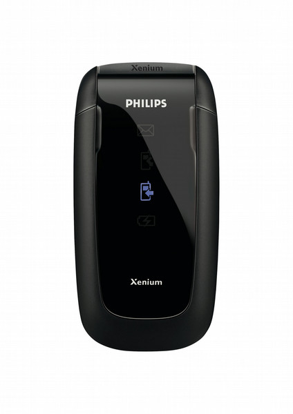 Philips CT9A9HGRY 9@9h Xenium
