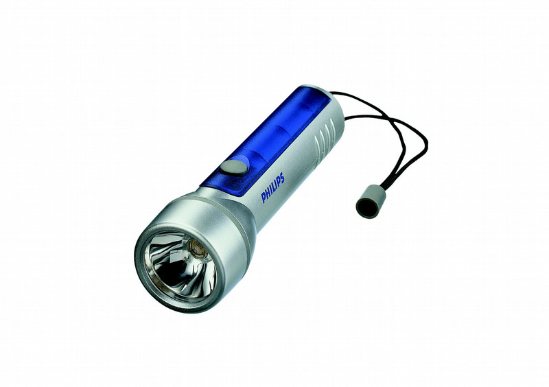 Philips LightLife Flashlight SBCFL141/01B