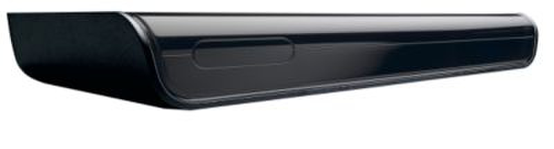 Philips DTR220 Digital Terrestrial Receiver TV set-top box