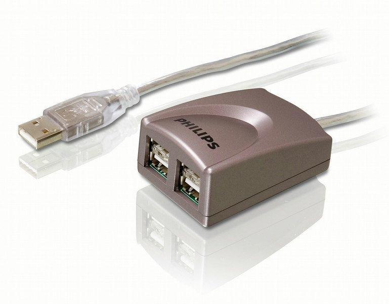 Philips SDH1615/27 Медный кабель USB