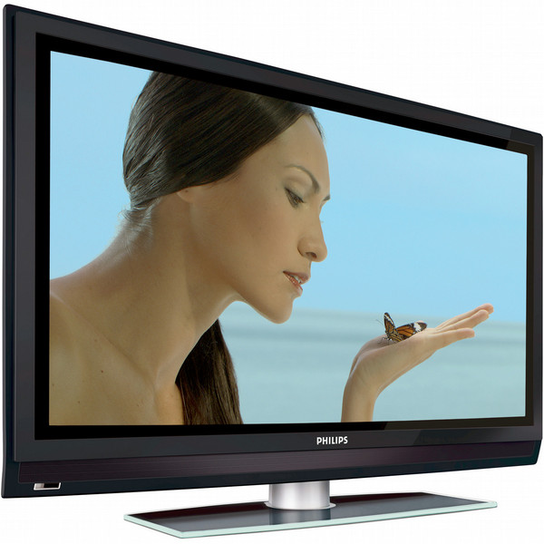 Philips widescreen flat TV 50PFP5532D/05 plasma TV