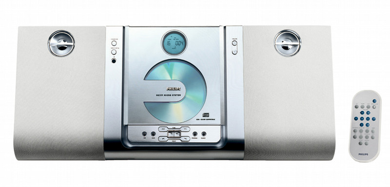 Philips MC235 Micro Hi-Fi System