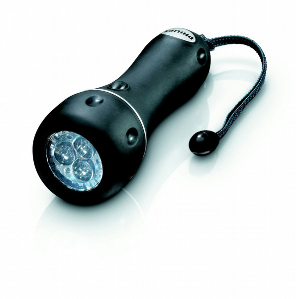 Philips LightLife Flashlight SFL5561/10