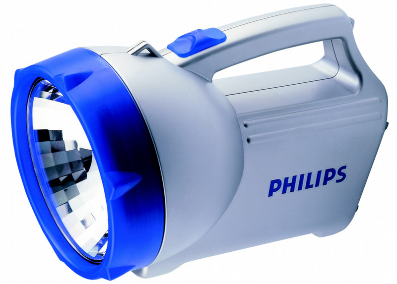 Philips LightLife Фонарик SBCFL151/01B