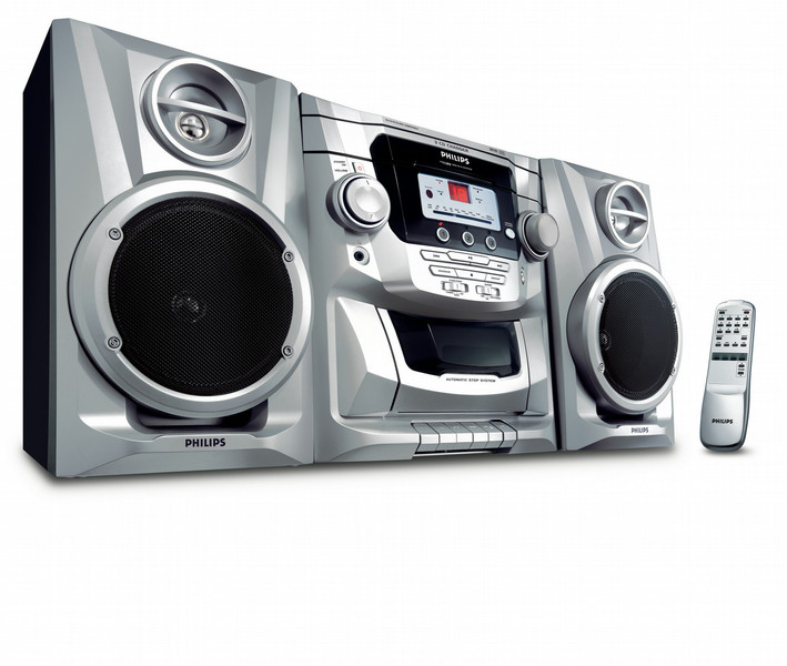 Philips FWC185 Mini Hi-Fi System