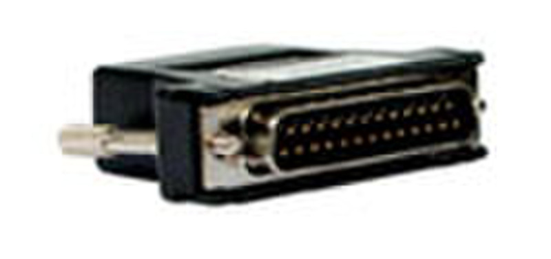 Avocent RJ-45 to Cisco Male adapter for Cisco and Sun Netra console port RJ-45 - Cisco Male коннектор