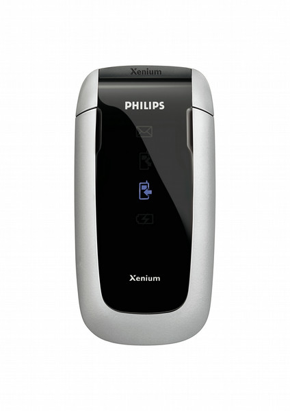 Philips CT9A9HWHT 9@9h Xenium