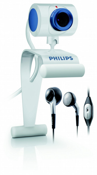 Philips Веб-камера SPC225NC/00