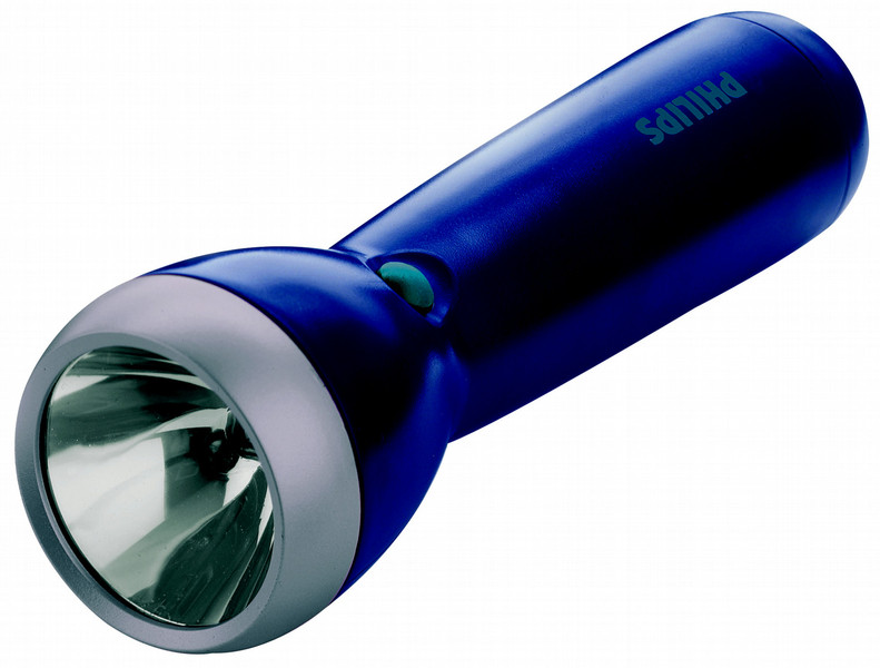 Philips LightLife Flashlight SBCFL242/01B