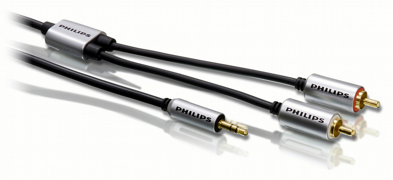 Philips Audio Y cable SJM2107H/10