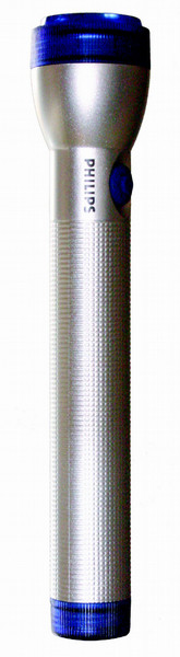 Philips LightLife Фонарик SBCFL320/01B