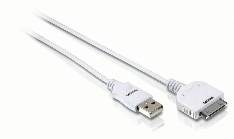 Philips Sync & charge cable SJM3110/10