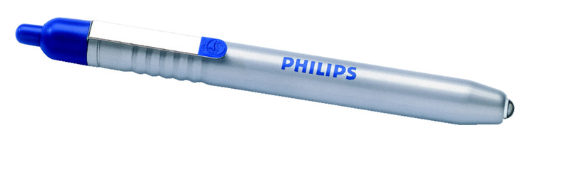 Philips LightLife Фонарик SBCFL134/01B