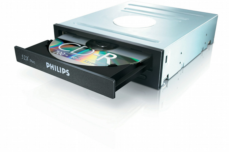 Philips SPD1101BM CD-ROM 52x Internal Drive