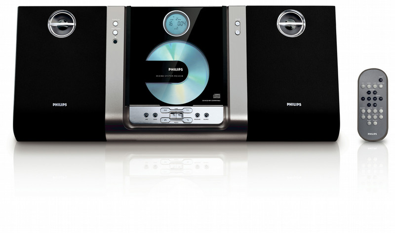 Philips Микросистема Hi-Fi MC235B/12