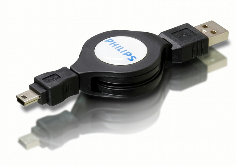 Philips Кабель USB SJM2121H/10