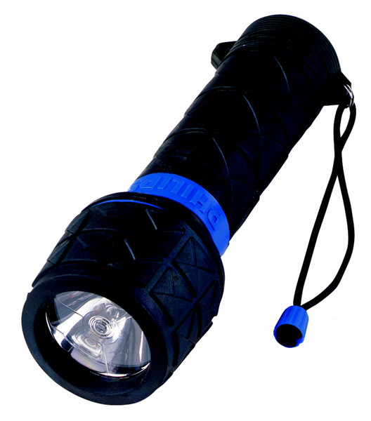Philips LightLife Flashlight SBCFL161/01B