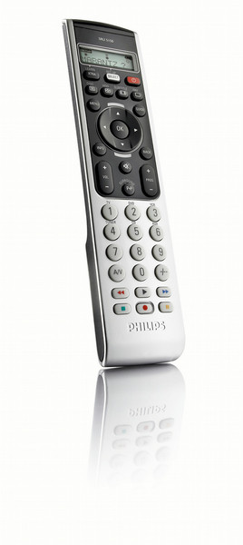 Philips Универсальный пульт ДУ SRU5150/87 пульт дистанционного управления