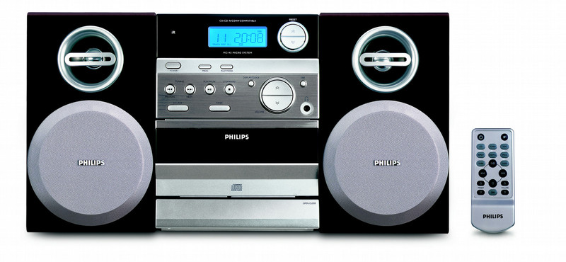 Philips MC145 Micro Hi-Fi System