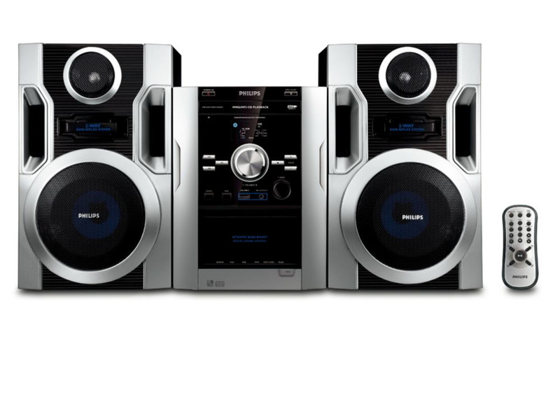 Philips Mini Hi-Fi System FWM185/05