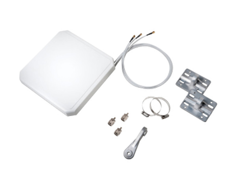 Juniper WLA-ANT77555-OUT Directional antenna RP-SMA 10.7дБи сетевая антенна