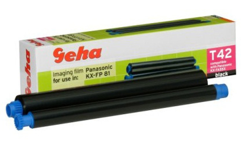 Geha T42 лента для принтеров