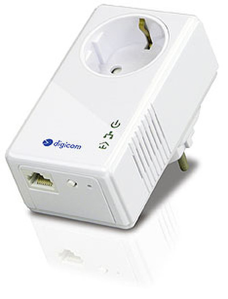 Digicom POWERLAN 200P Ethernet 100Мбит/с