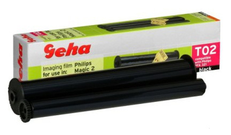 Geha T02 printer ribbon