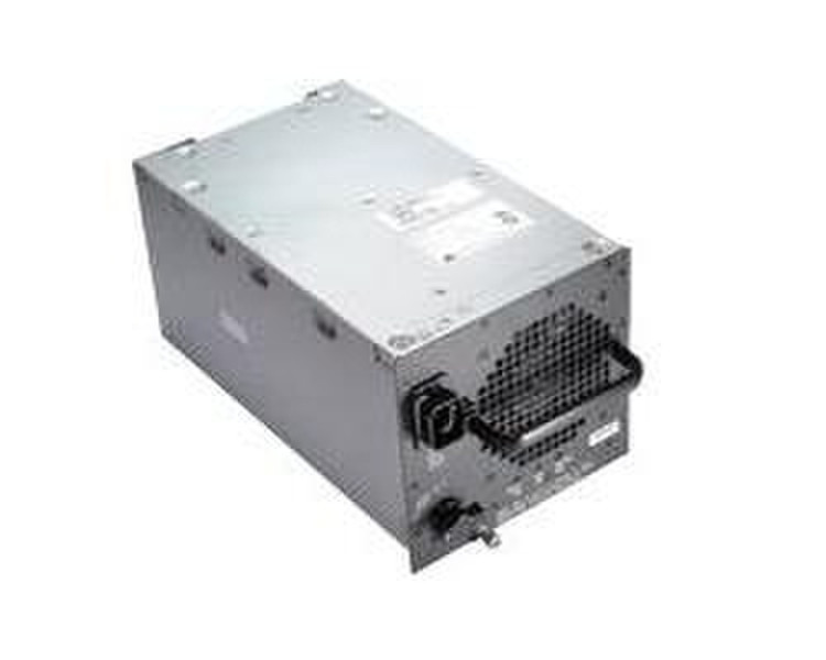 Cisco Redundant DC 2700Вт Cеребряный блок питания